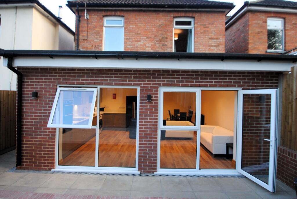 Main image of property: Hankinson Road, Bournemouth, BH9