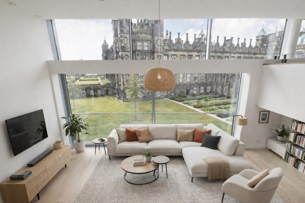 Main image of property: Donaldson Crescent, Edinburgh, Midlothian