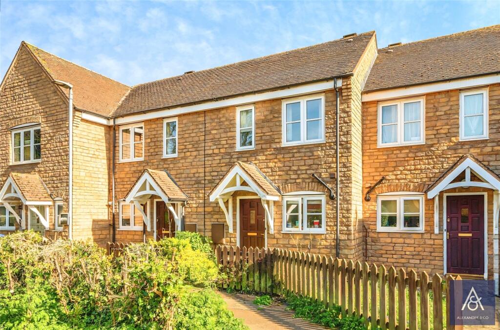 Main image of property: Thenford Road, Middleton Cheney, Banbury