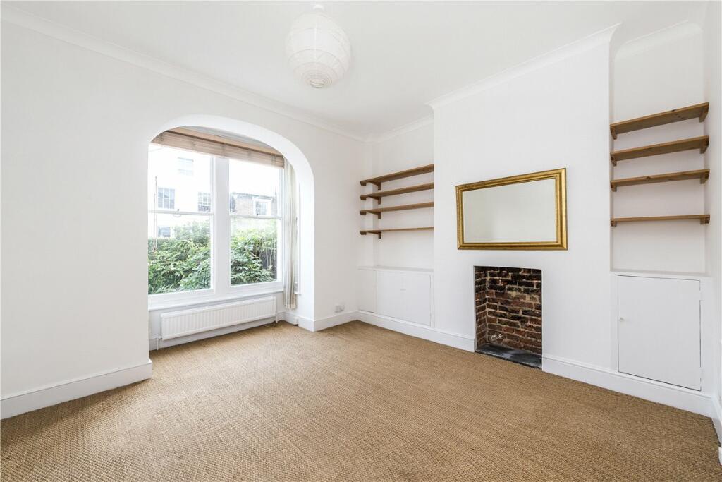 Main image of property: St Stephens Avenue, London, W12