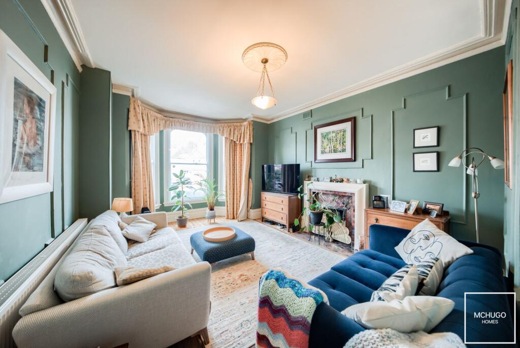 House in Birmingham, Moseley - View 4