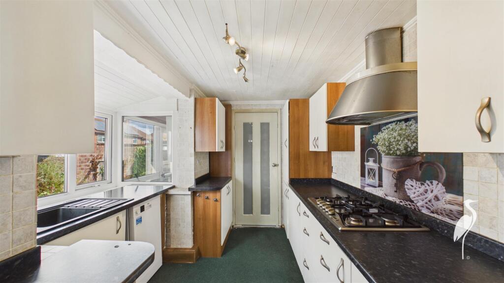 House in Sunderland - More