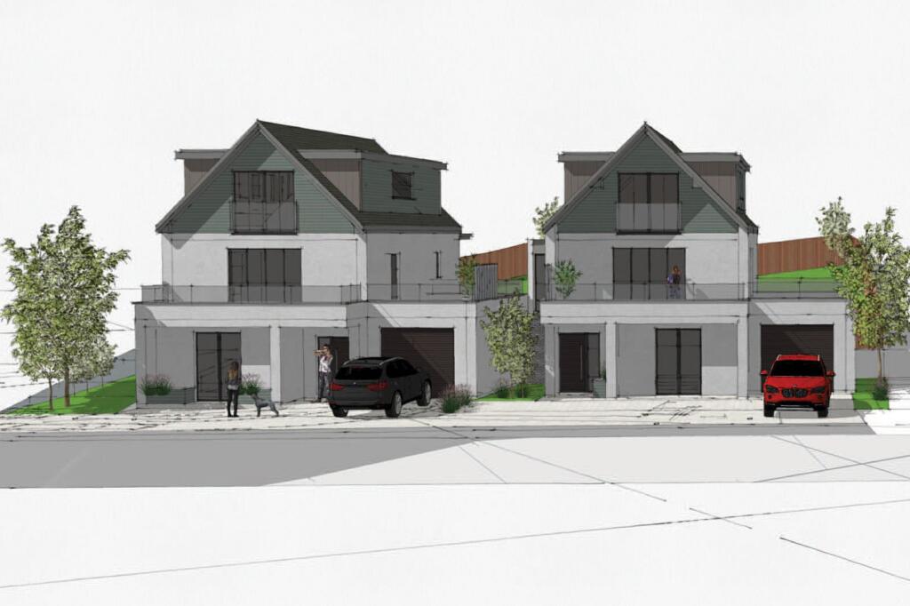 Main image of property: Carmel, Holywell, CH8