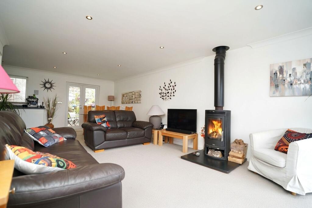 House in Truro - More