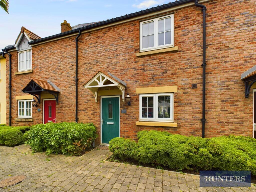 Main image of property: Sunrise Drive, Moor Road, Filey