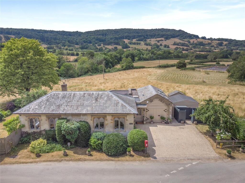 Main image of property: Great Witcombe, Gloucester, Gloucestershire, GL3