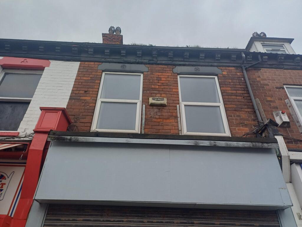 Main image of property: Holderness Rd, Hull, HU9