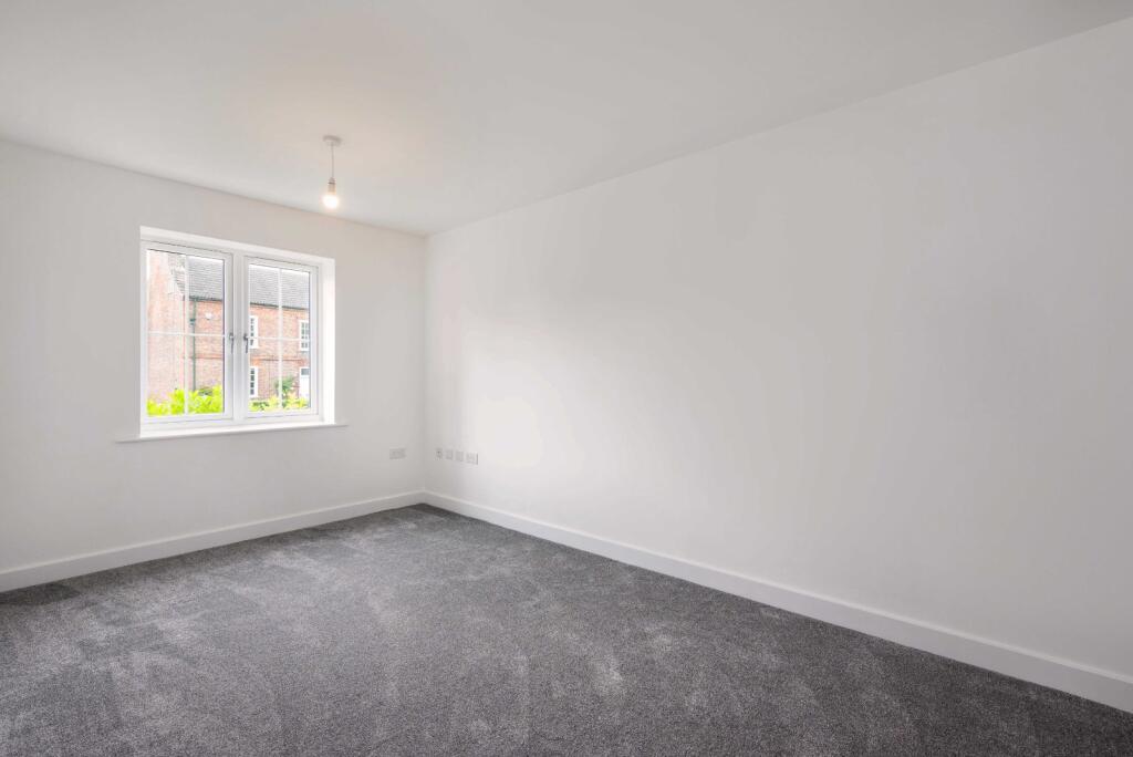 House in York, Shipton - View 3