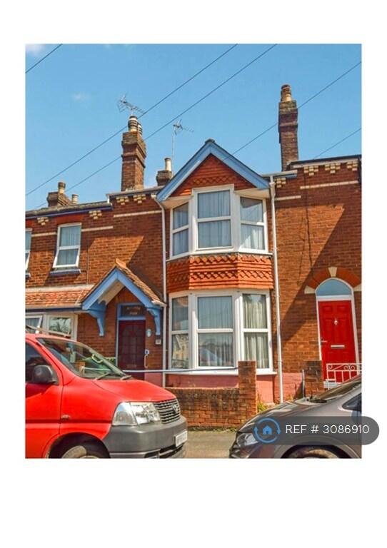 Main image of property: Toronto Road, Exeter, EX4