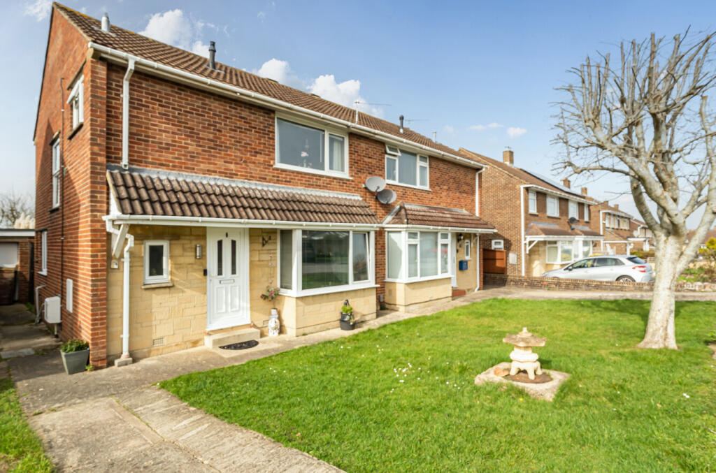 Main image of property: Wylye Close, Haydon Wick, Swindon, SN25