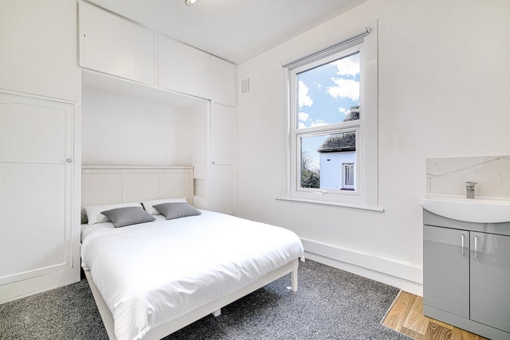 Main image of property: Manor Road, Westcliff on Sea, SS0