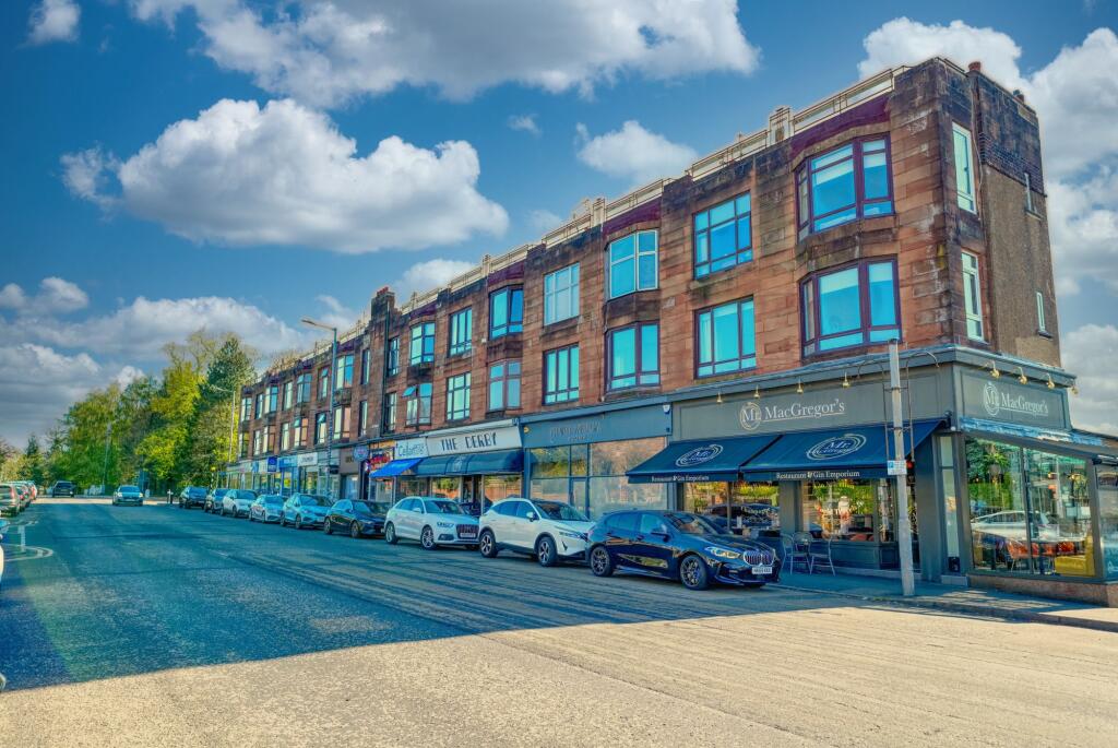 Main image of property: Maclaren Place, Netherlee, G44