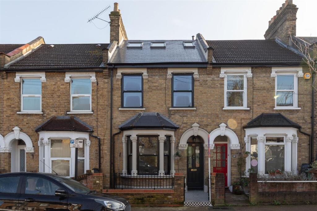 Main image of property: Marten Road, Walthamstow