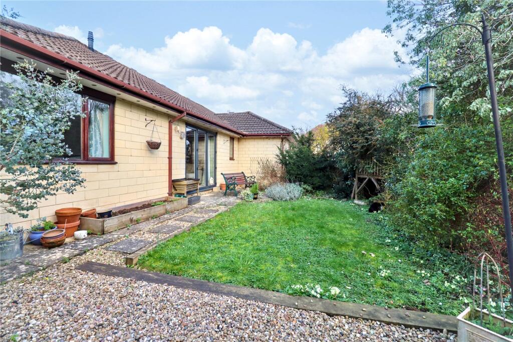 Additional image 12 of May Lane, Off Evelyn Road, Newbridge, Bath, BA1