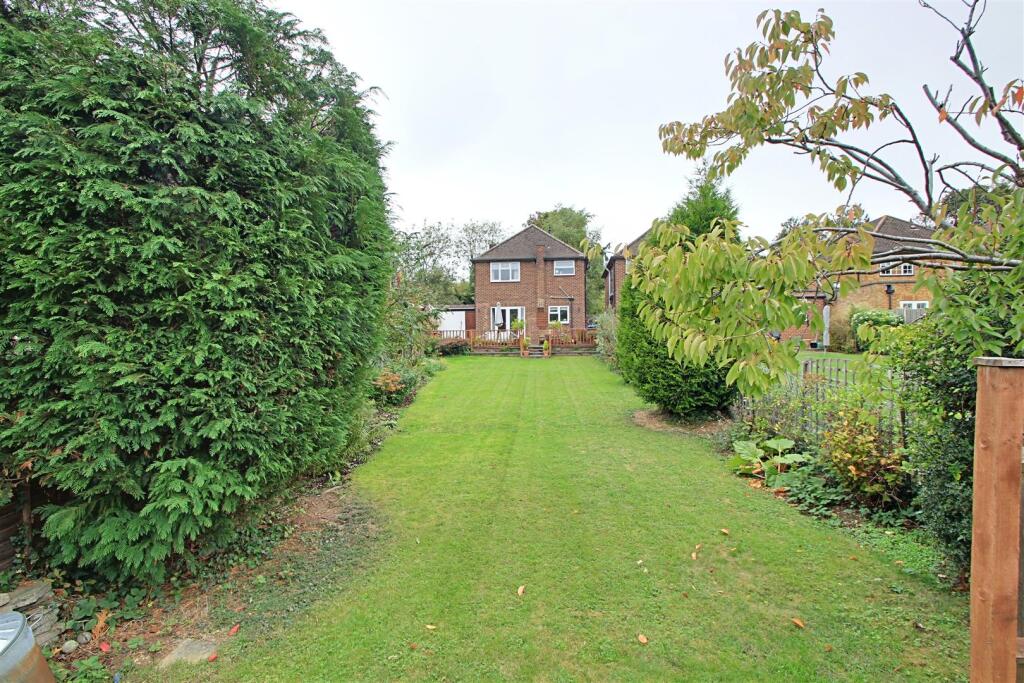 Main image of property: Hempstead Road, Kings Langley