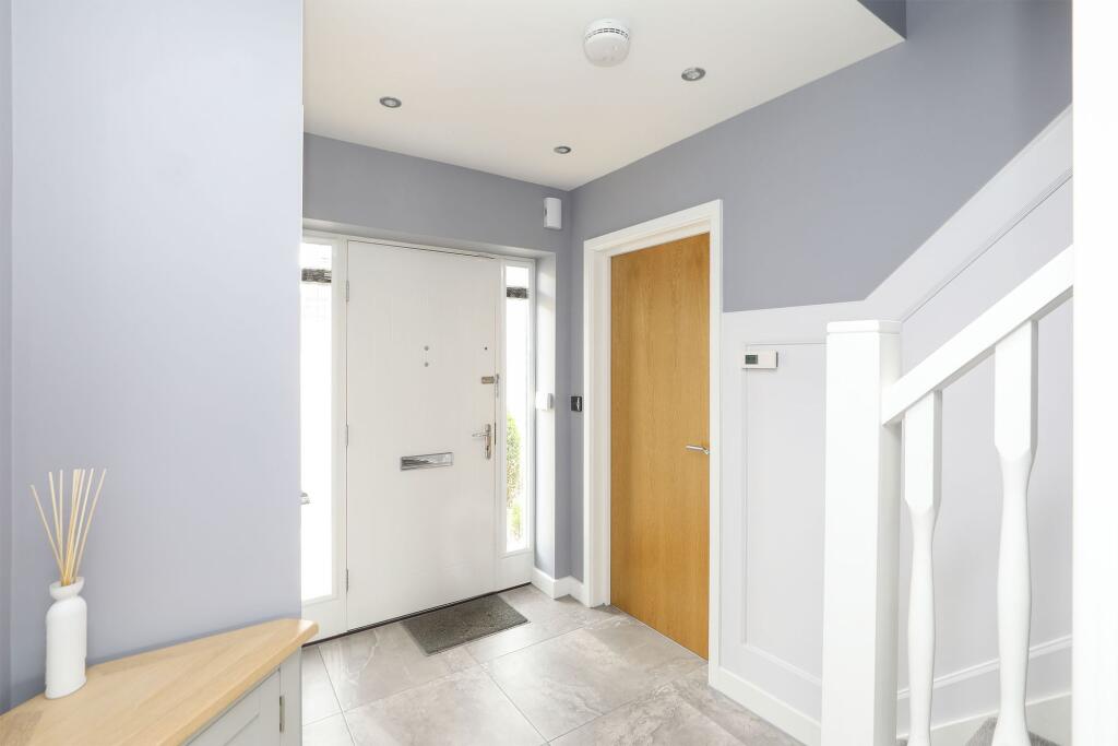 House in Sheffield - View 5