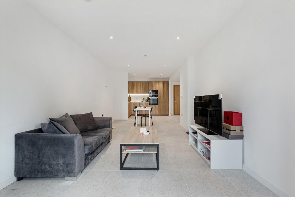 Main image of property: Jacquard Point, Tapestry Way, London E1