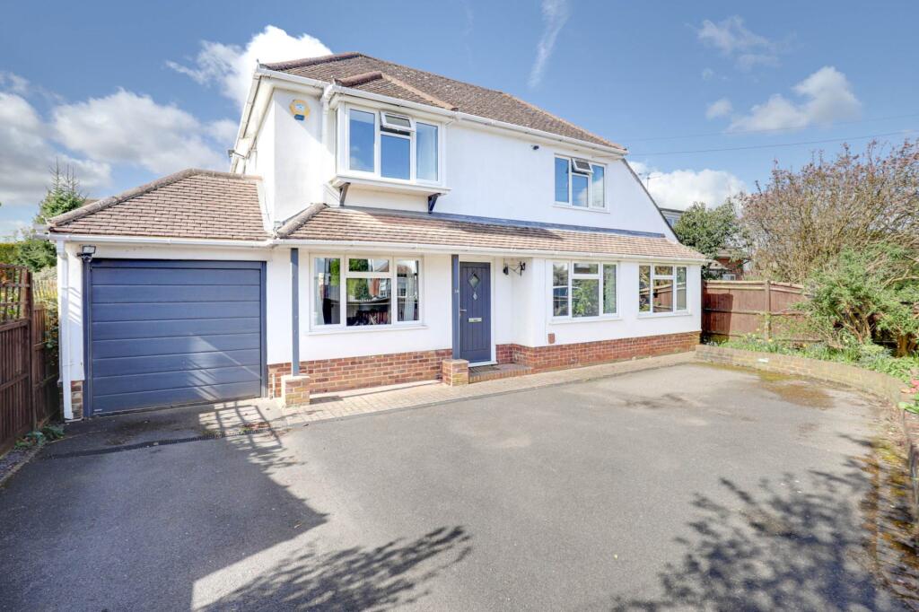 Main image of property: Ilkley Road, Reading