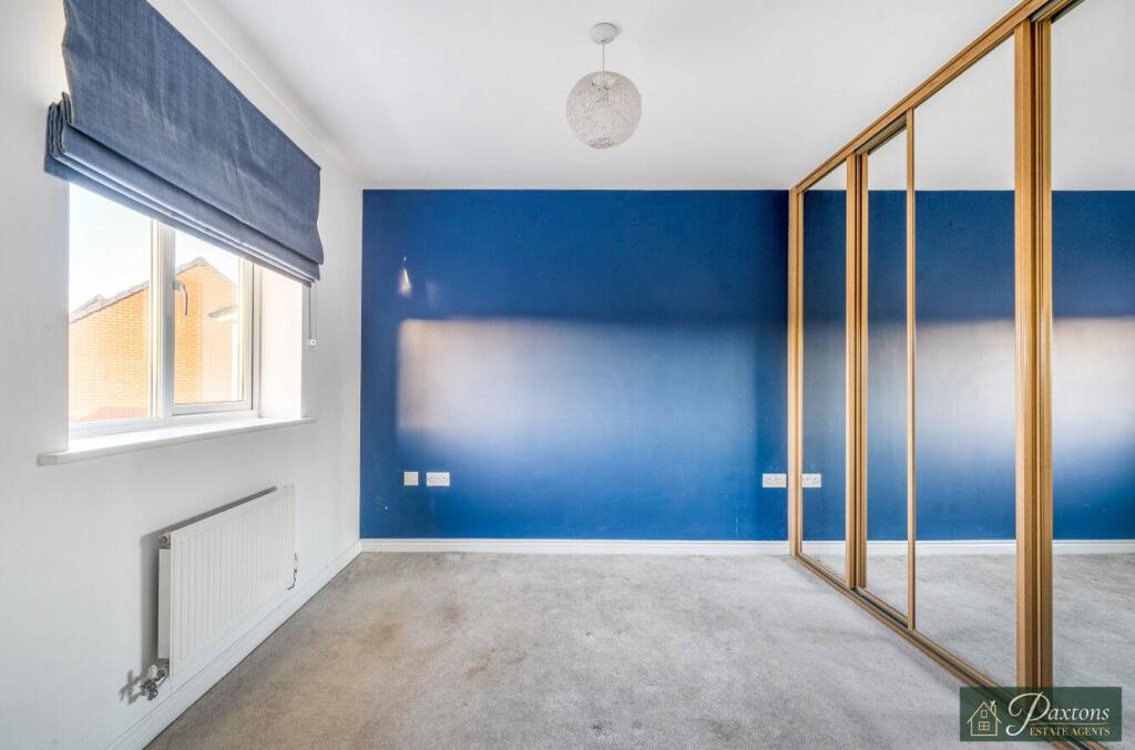 Additional image 16 of Heeks Crescent, Hilperton, Trowbridge, Wiltshire. BA14 7UX