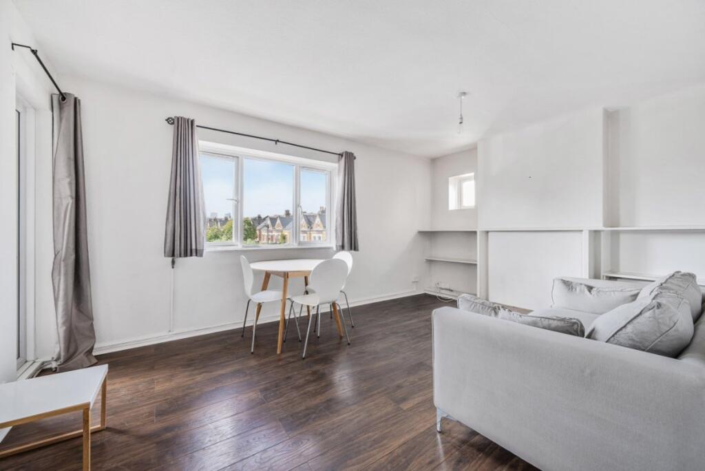 Main image of property: Baskerville Road, London, SW18