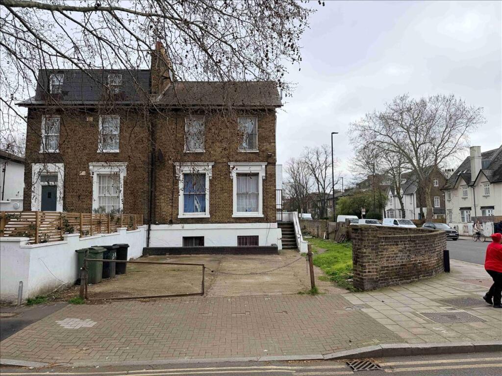 Main image of property: 63 Barrington Road, Lambeth, London, SW9
