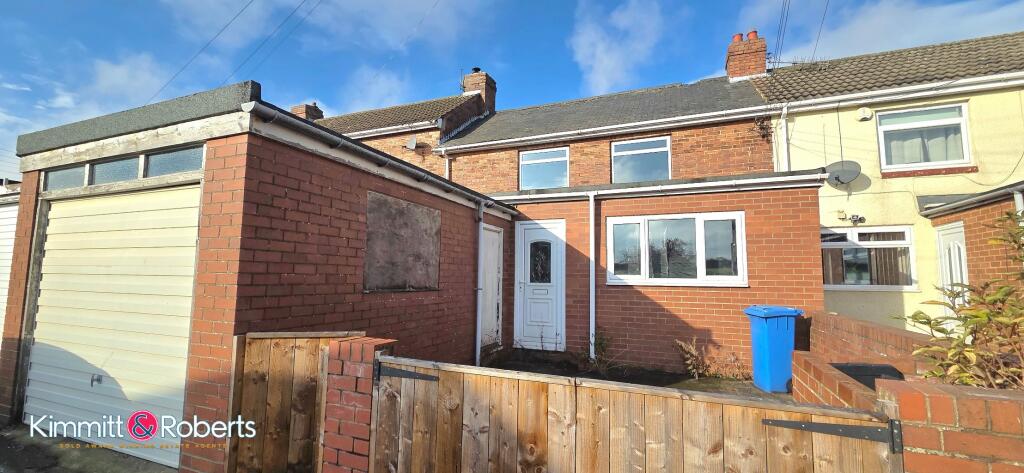 Main image of property: Palmer Street, South Hetton, Durham, DH6 2SU