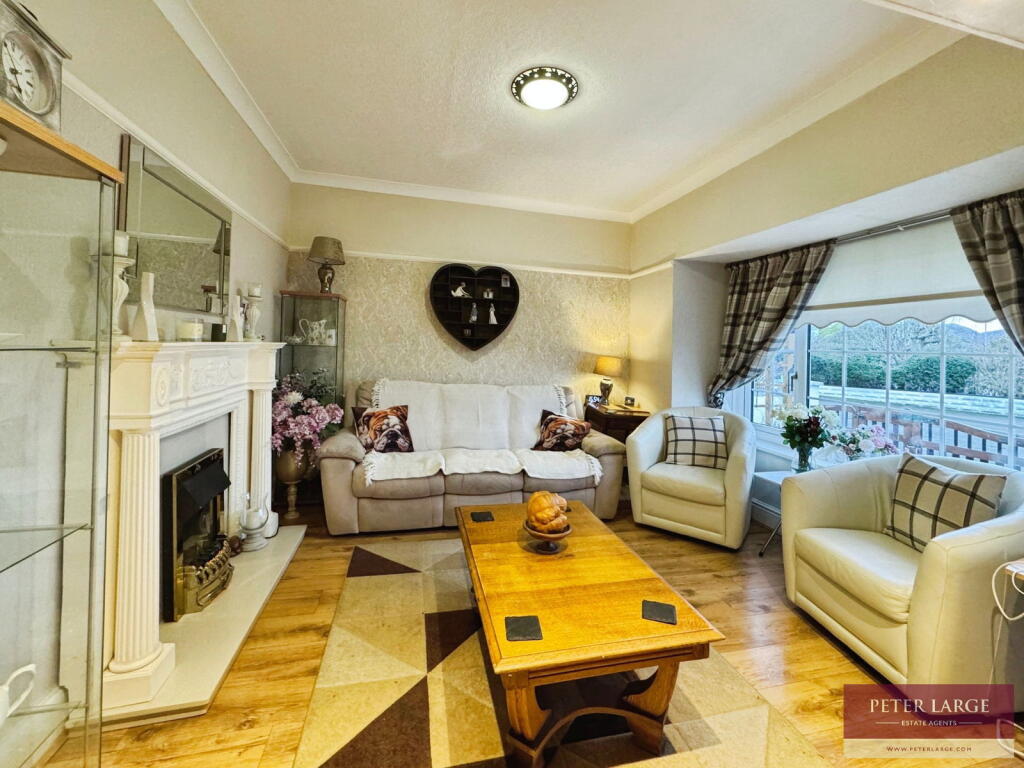 Durlston Drive, Prestatyn, Denbighshire LL19 8AL photo 2