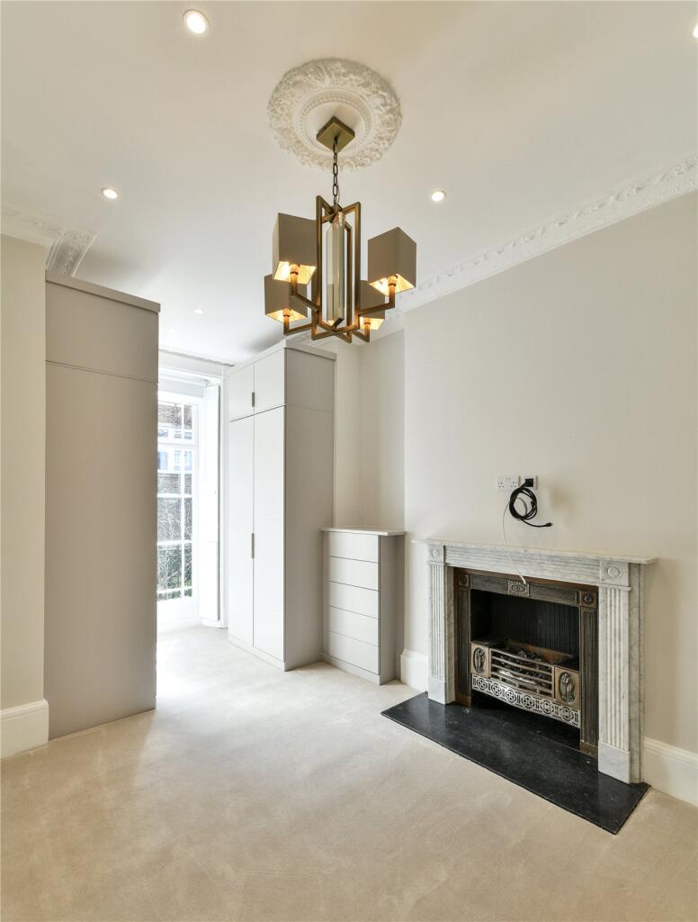 4 bedroom terraced house for rent
