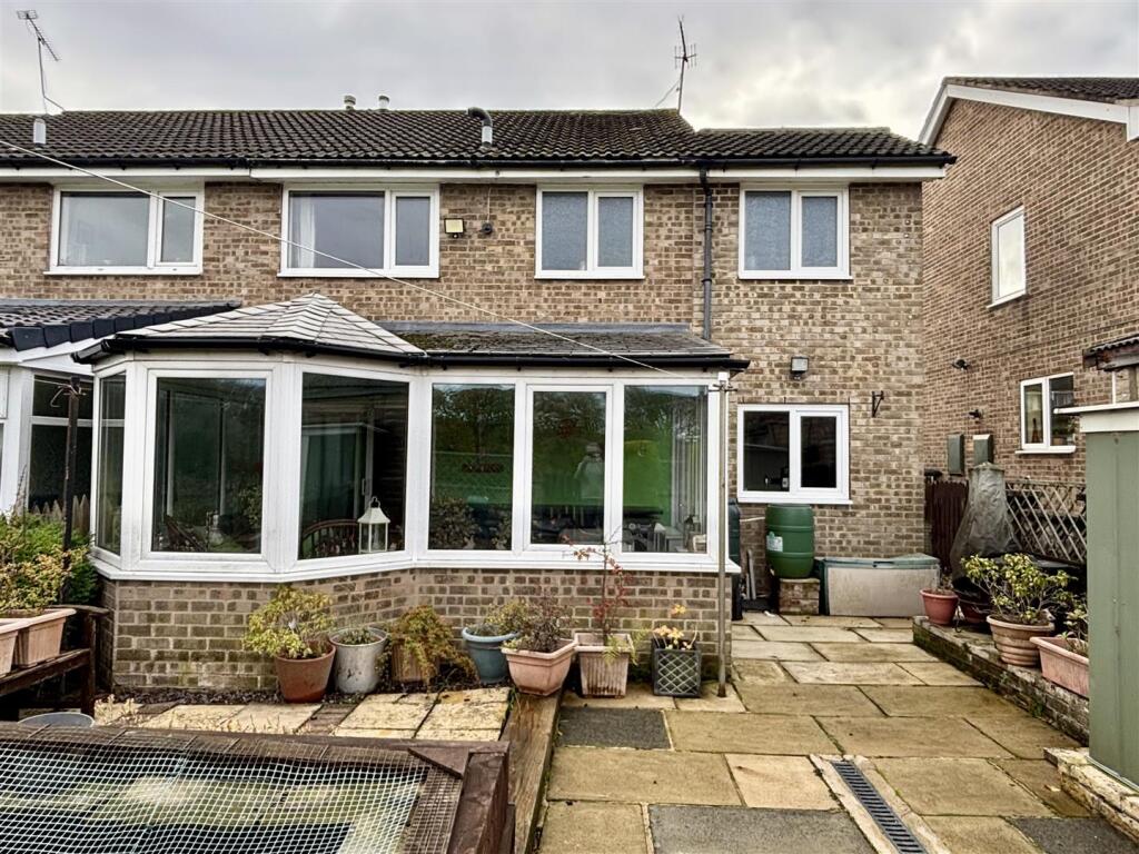 Additional image 23 of Hunters Park Avenue, Clayton, Bradford