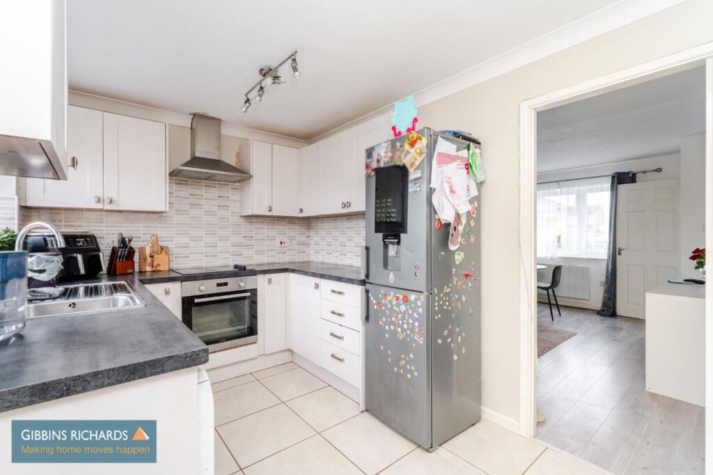 House in Bridgwater, Somerset - View 3