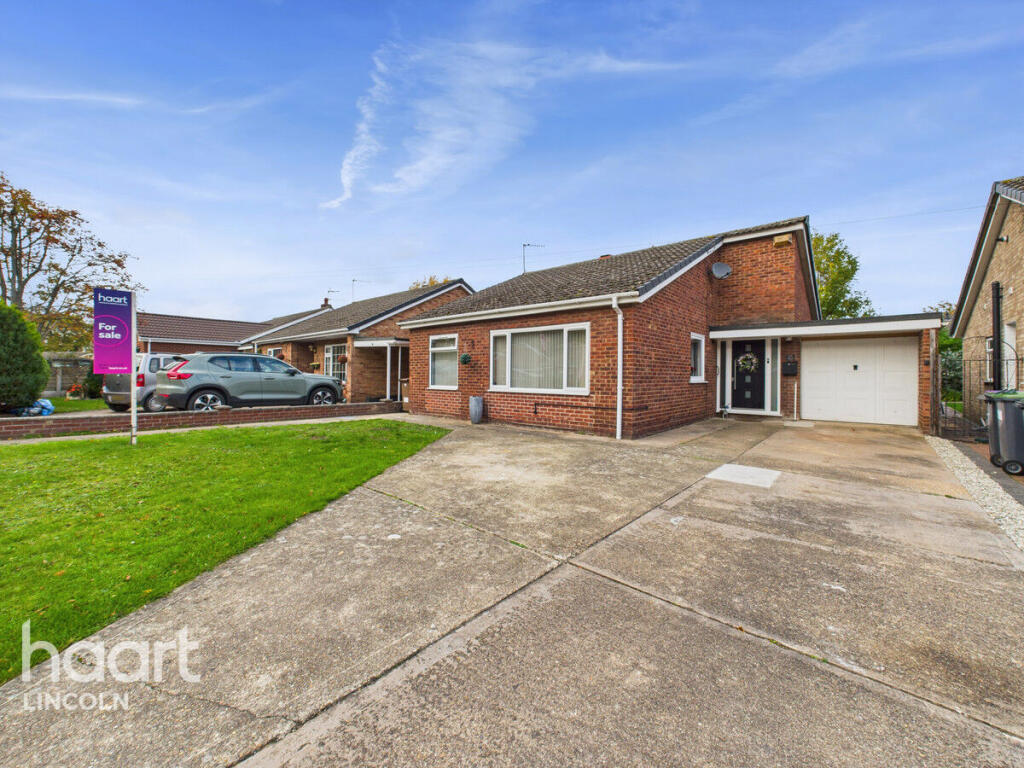 Main image of property: Goldfinch Close, Skellingthorpe