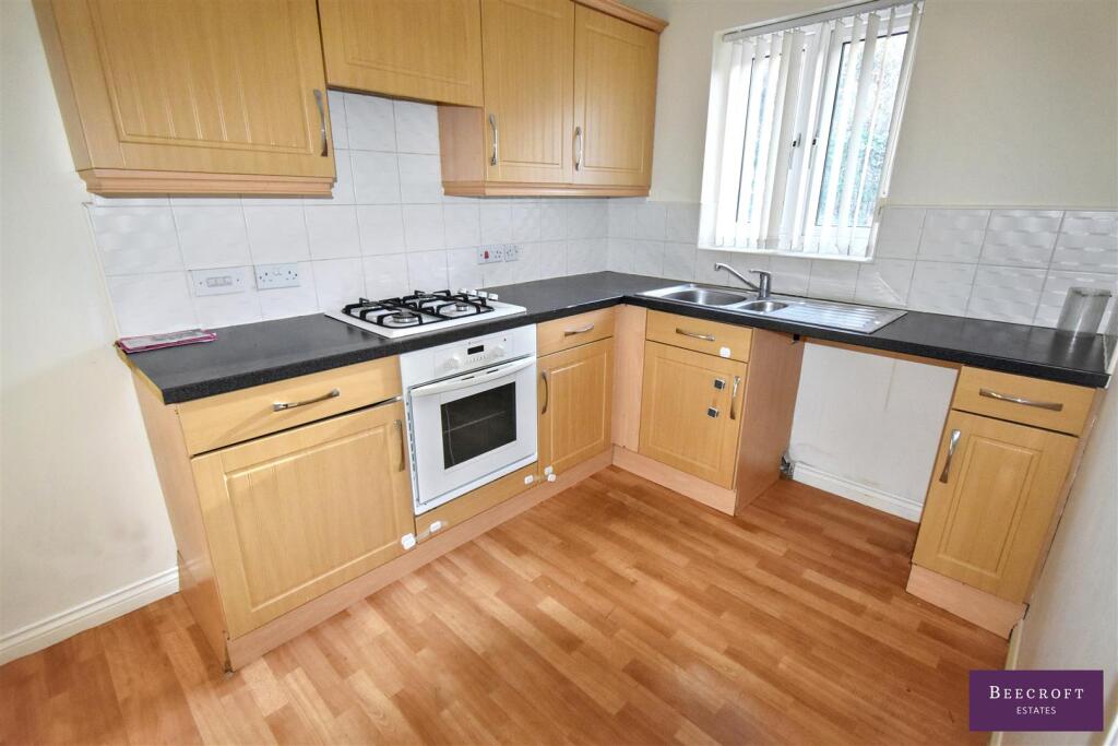 Ravenna Close, Barnsley photo 3