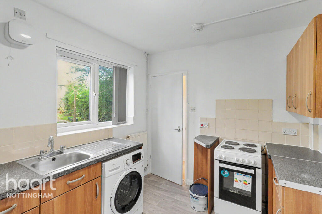 Linton Rise, Thorneywood photo 5