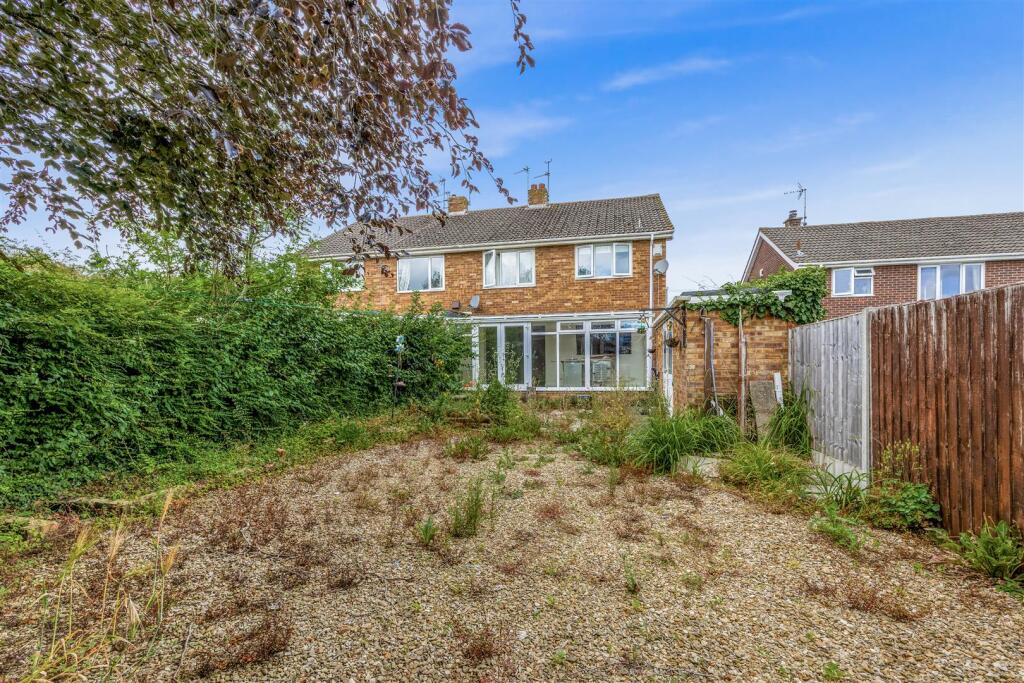 Main image of property: Turner Close, Keynsham,