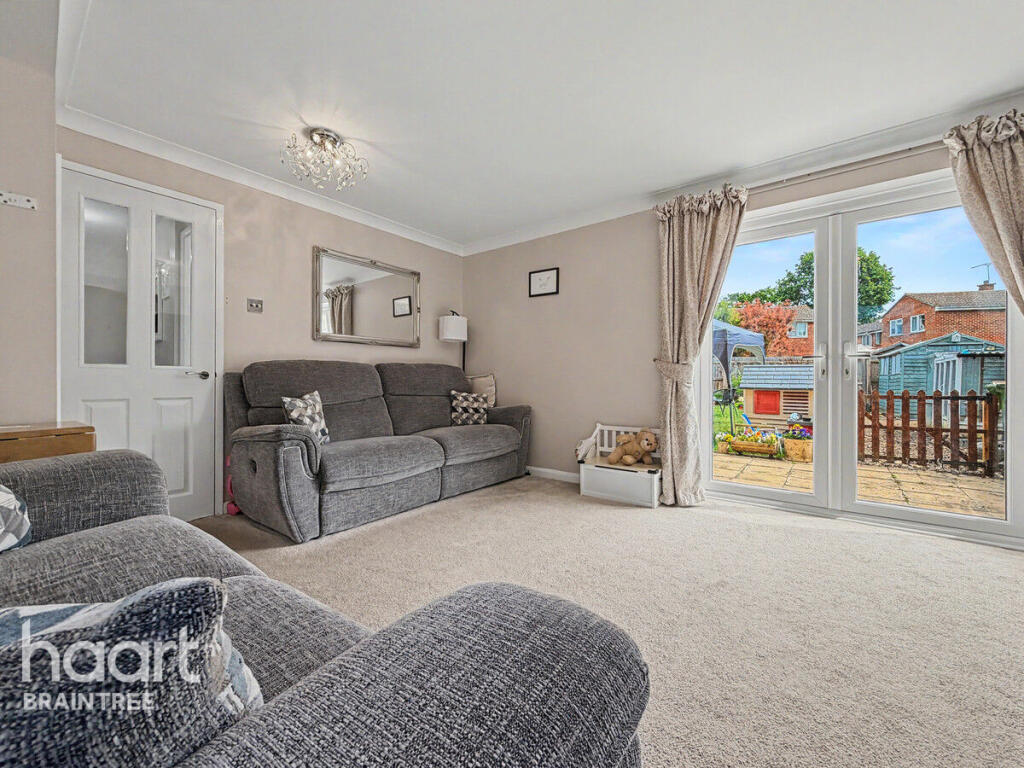 House in Braintree, Essex - View 4