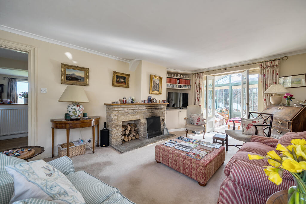 House in Tonbridge - View 4