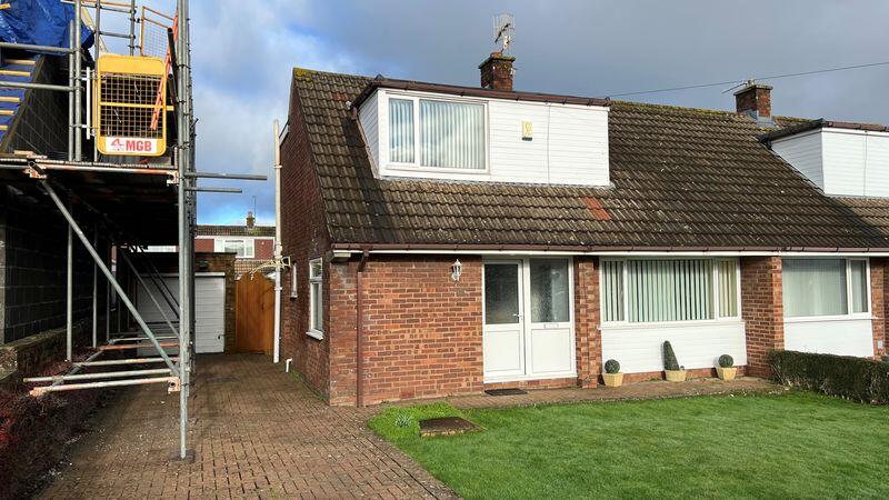 Main image of property: Maplestone Road, Whitchurch, Bristol, BS14