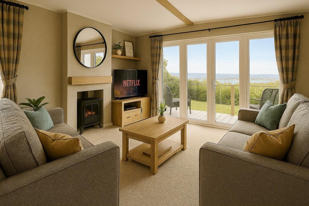 Main image of property: The Orchards - Beverley, Lytham Road Warton, Preston, Lancashire, PR4