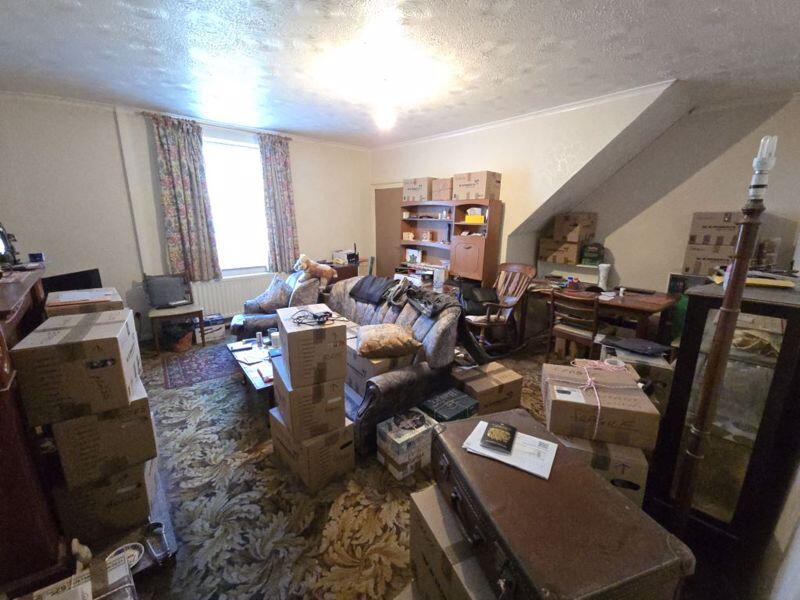 House in Ashington, Northumberland - More
