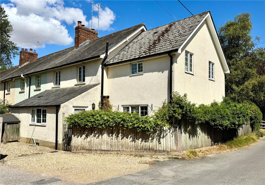 Main image of property: Pound Street, Ebbesbourne Wake, Salisbury, Wiltshire, SP5