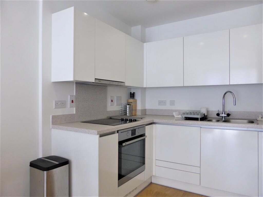 Main image of property: Blanche House- P1666