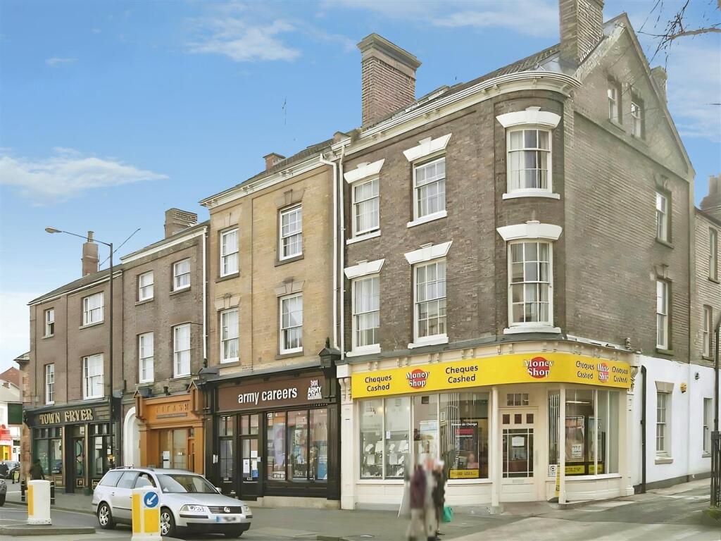 Main image of property: Church Street, Town Centre
