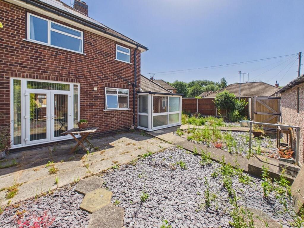 House in Leicester - View 4