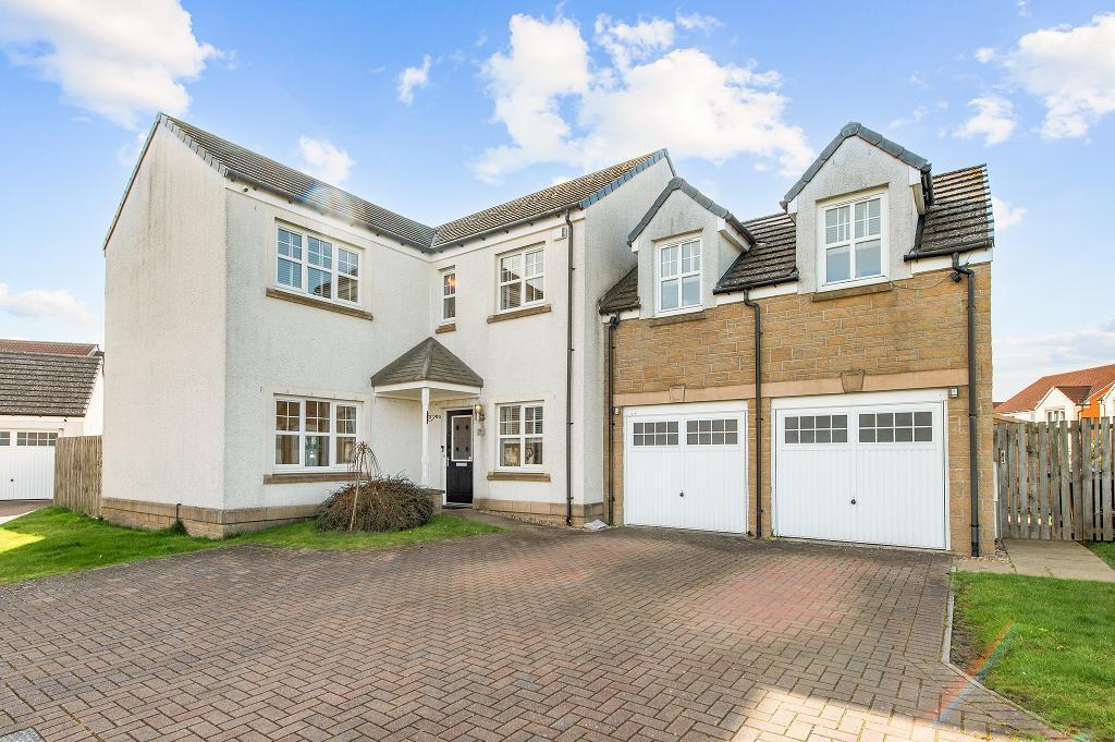 Main image of property: Rowling Crescent, Kinnaird, Larbert, FK2 8RH