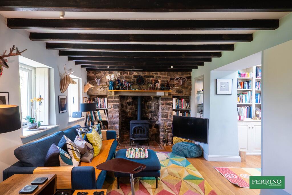 Llandogo, Monmouth, Monmouthshire. NP25 4TP photo 4