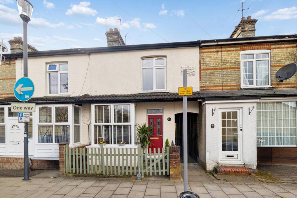 Main image of property: Banbury Street, Watford, WD18