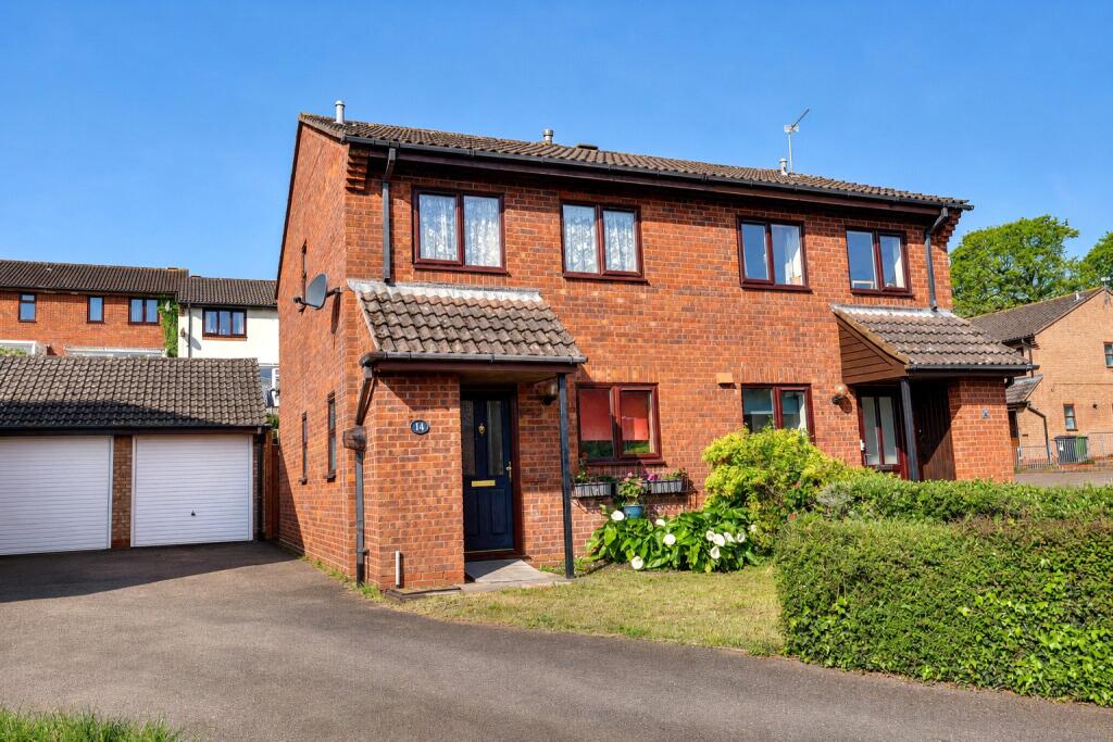 Main image of property: Parklands Rise, Minehead, Somerset, TA24