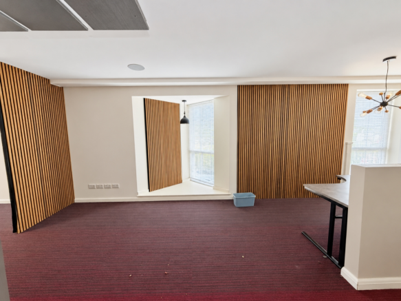 office