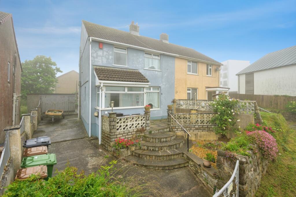 Main image of property: Efford Lane, Plymouth, Devon, PL3