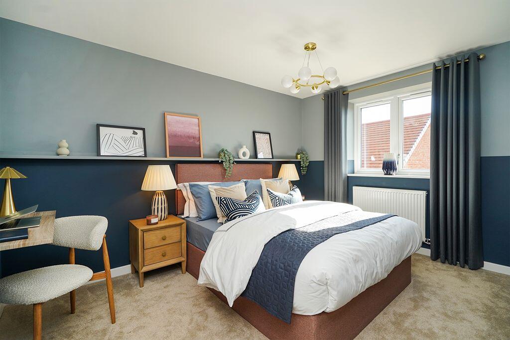 House in Leicester - View 5